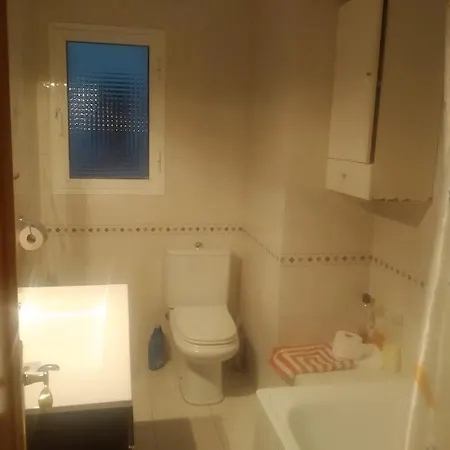 شقة Piso Entero Cerca De Valencia Y Sus Playas. *