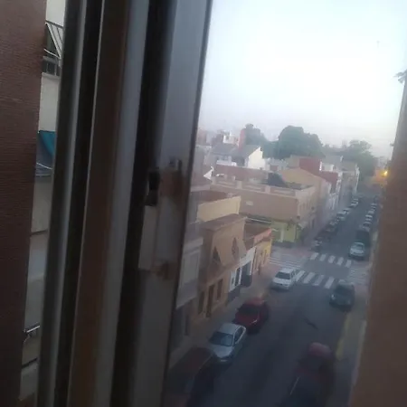 شقة Piso Entero Cerca De Valencia Y Sus Playas. *