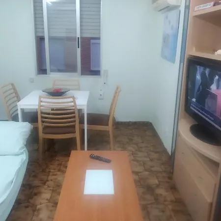 Piso Entero Cerca De Valencia Y Sus Playas. شقة