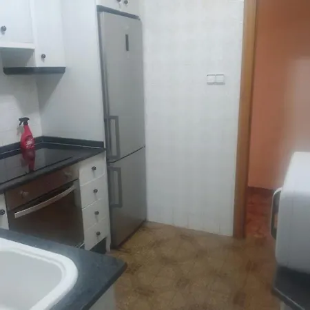 شقة Piso Entero Cerca De Valencia Y Sus Playas.